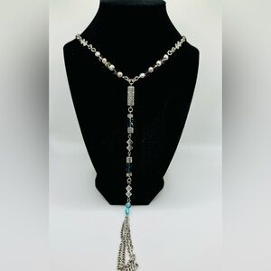 Brighton Blue Necklace